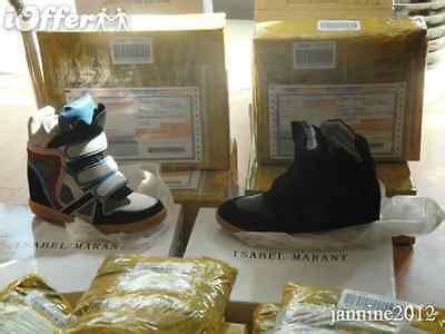 buy fake isabel marant shoes